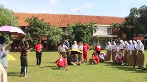 Class Meeting Osis SMA Negeri 1 Watang Pulu